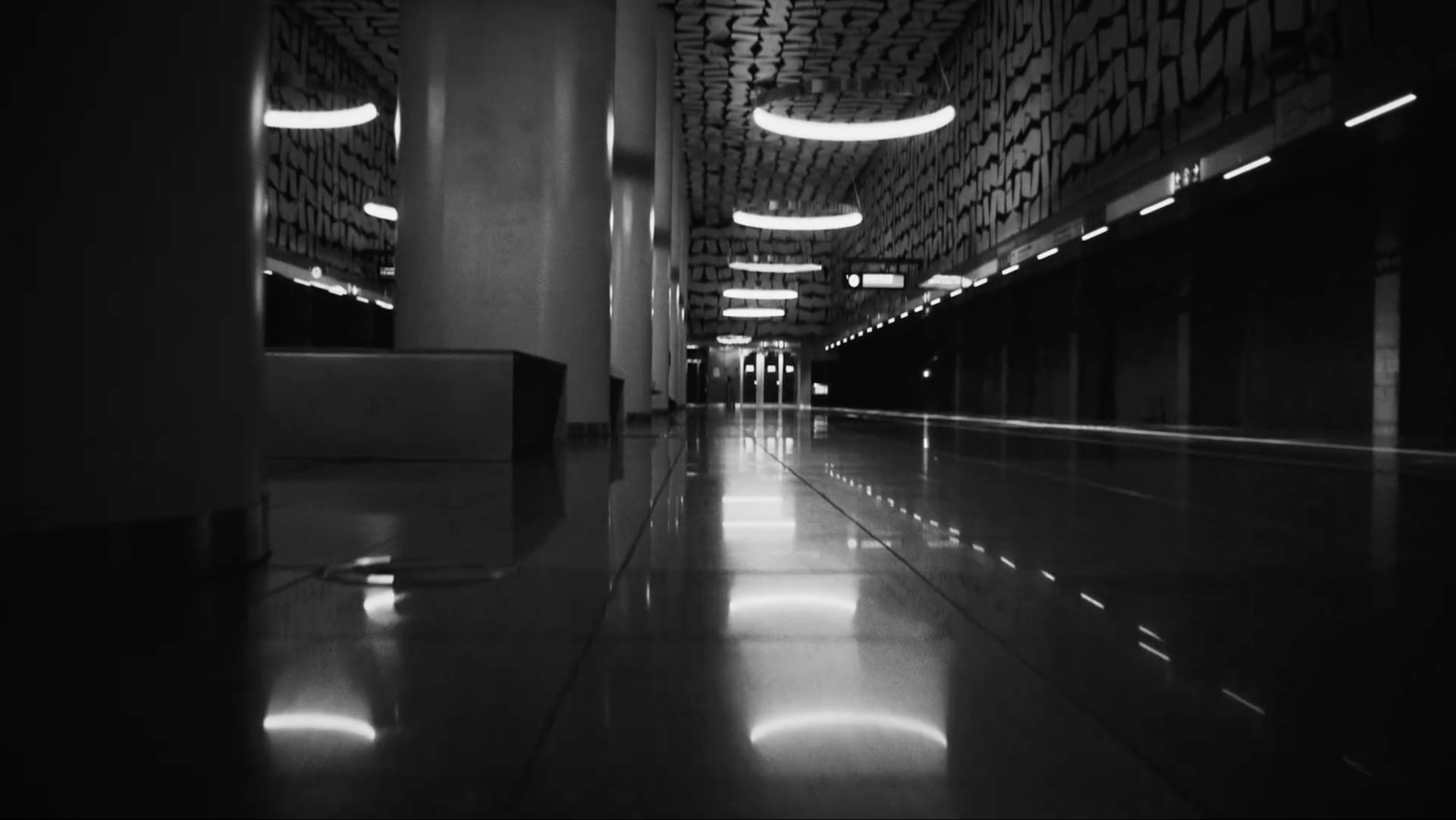 Helsinki / Location production still