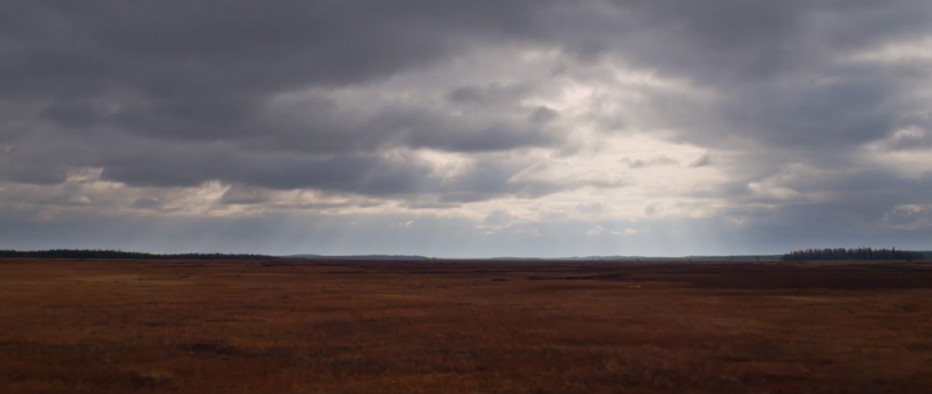 Lapland / Location production still
