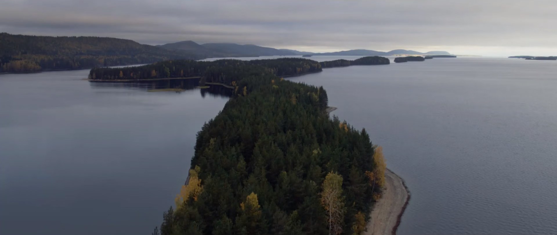 Lapland / Location production still